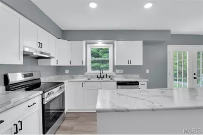 413 Marys Drive, Louisiana, MO 63353 - Photo 15