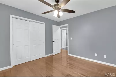 413 Marys Drive, Louisiana, MO 63353 - Photo 17