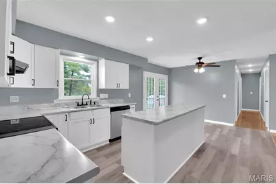 413 Marys Drive, Louisiana, MO 63353 - Photo 13