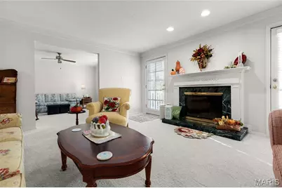 1530 Bedford Forge Court #15, Chesterfield, MO 63017 - Photo 9