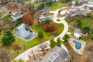 1530 Bedford Forge Ct, Chesterfield, MO 63017 - Photo 23