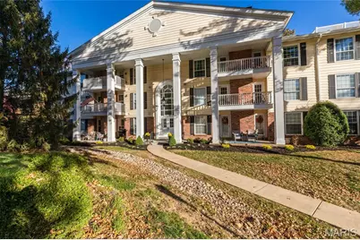 1530 Bedford Forge Court #15, Chesterfield, MO 63017 - Photo 27