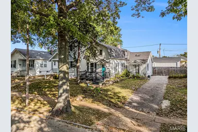 6411 Hancock Avenue, Saint Louis, MO 63139 - Photo 5