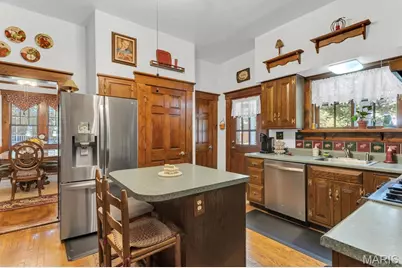 415 Wesley Avenue, Ferguson, MO 63135 - Photo 19