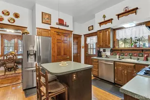 415 Wesley Ave, Ferguson, MO 63135 - Photo 19