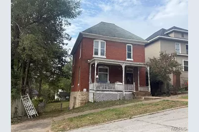 427 N 7th Street, Hannibal, MO 63401 - Photo 1