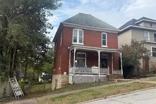 427 N 7th St, Hannibal, MO 63401 - Photo 1