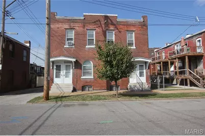 3111 Arkansas Street #1st floor, Saint Louis, MO 63118 - Photo 1