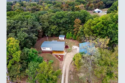 6 Davis Road, Troy, MO 63379 - Photo 1