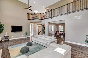 16956 Bottlebrush Ct, Chesterfield, MO 63005 - Photo 11