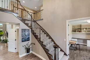 16956 Bottlebrush Ct, Chesterfield, MO 63005 - Photo 7