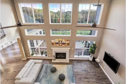 16956 Bottlebrush Court, Chesterfield, MO 63005 - Photo 21