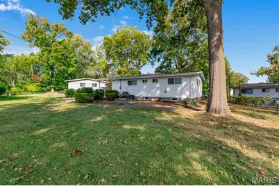420 Humes Lane, Florissant, MO 63031 - Photo 31