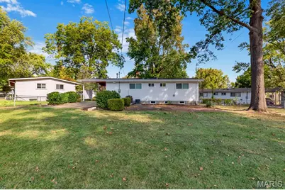 420 Humes Lane, Florissant, MO 63031 - Photo 29