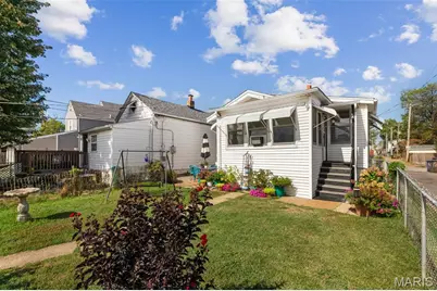 6314 Henry Avenue, Saint Louis, MO 63116 - Photo 23