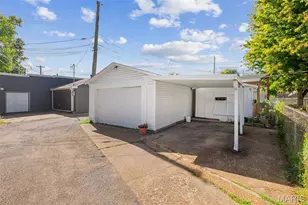 6314 Henry Ave, Saint Louis, MO 63116 - Photo 29