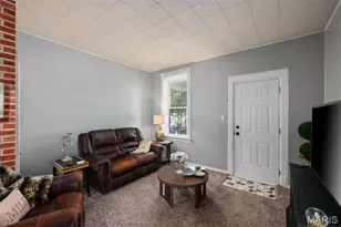 6314 Henry Ave, Saint Louis, MO 63116 - Photo 5