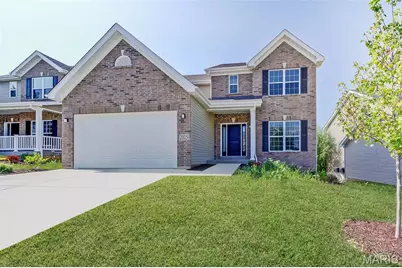 2025 Maryland Oaks Circle, Maryland Heights, MO 63146 - Photo 1