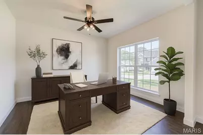 2025 Maryland Oaks Circle, Maryland Heights, MO 63146 - Photo 5