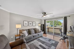682 Sugar Trail Ct, Saint Peters, MO 63376 - Photo 5