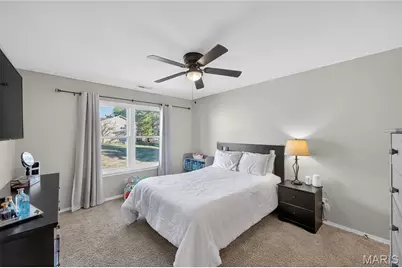 682 Sugar Trail Court #6, Saint Peters, MO 63376 - Photo 11