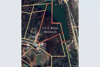 Lot 8 Decora Court, Elsberry, MO 63343 - Photo 1
