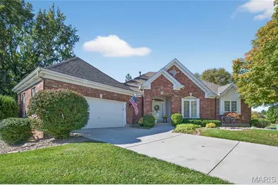 2721 Fairway Oaks Drive, Lake Saint Louis, MO 63367 - Photo 1