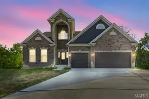 8032 Cotswald Trl, Cottleville, MO 63304 - Photo 1