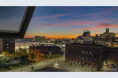 2020 Washington Avenue #710, Saint Louis, MO 63103 - Photo 17