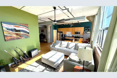 2020 Washington Avenue #710, Saint Louis, MO 63103 - Photo 11