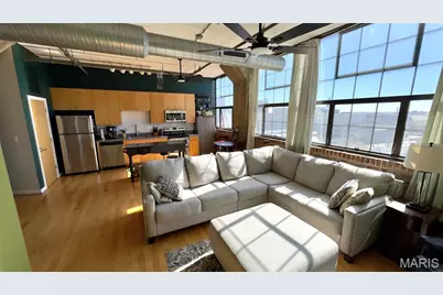 2020 Washington Avenue #710, Saint Louis, MO 63103 - Photo 9