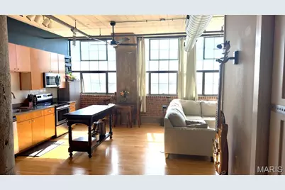 2020 Washington Avenue #710, Saint Louis, MO 63103 - Photo 5