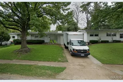 9014 Ellison Drive, Jennings, MO 63136 - Photo 1