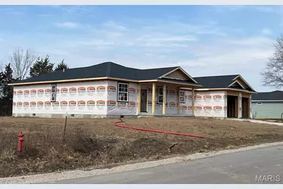 22835 Patton Lane, Lebanon, MO 65536 - Photo 1