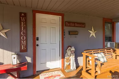 318 E Marvin Avenue, Fredericktown, MO 63645 - Photo 9