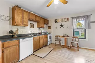 318 E Marvin Ave, Fredericktown, MO 63645 - Photo 21