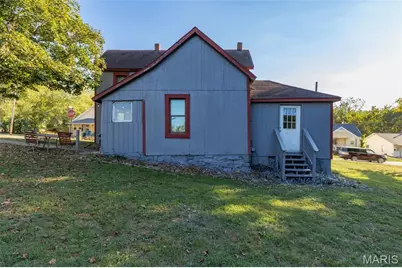 318 E Marvin Avenue, Fredericktown, MO 63645 - Photo 5
