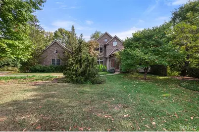 21 Ramsgate Drive, Olivette, MO 63132 - Photo 1