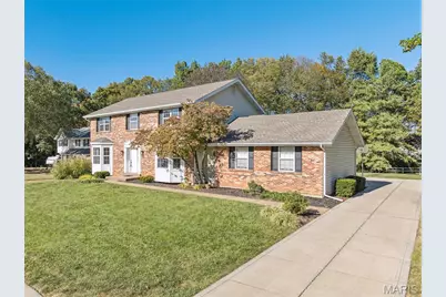 1611 Burnside Lane, Saint Charles, MO 63303 - Photo 3