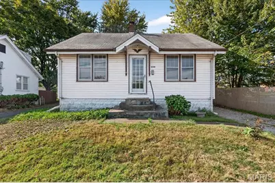 1130 Saint Francois Street, Florissant, MO 63031 - Photo 1