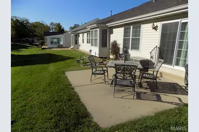 10202 Carlton Place, Mehlville, MO 63123 - Photo 25