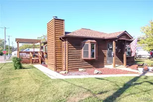 105 Grigsby St, Sullivan, MO 63080 - Photo 3