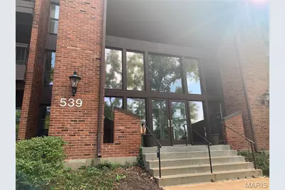 539 Coeur De Royale Drive #105, Creve Coeur, MO 63141 - Photo 1