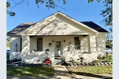 222 E Church Street, Palmyra, MO 63461 - Photo 1