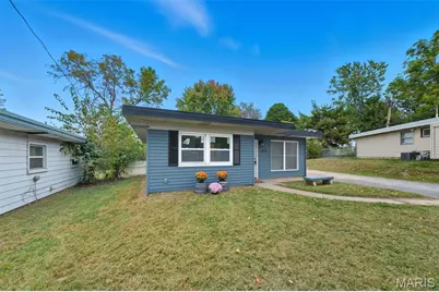 1415 Saint Jean Street, Florissant, MO 63031 - Photo 3