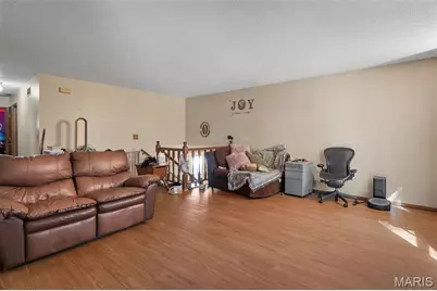 502 Hunter Chaise Drive, Wentzville, MO 63385 - Photo 5