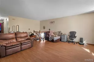 502 Hunter Chaise Dr, Wentzville, MO 63385 - Photo 5