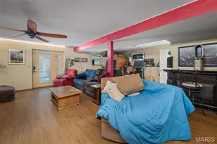 502 Hunter Chaise Dr, Wentzville, MO 63385 - Photo 23