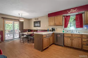 502 Hunter Chaise Dr, Wentzville, MO 63385 - Photo 9