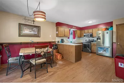 502 Hunter Chaise Drive, Wentzville, MO 63385 - Photo 7